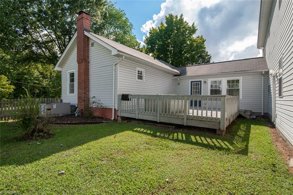 300 Mark Road Reidsville, NC 27320 - Photo 20 of 27 Gallery Image 20