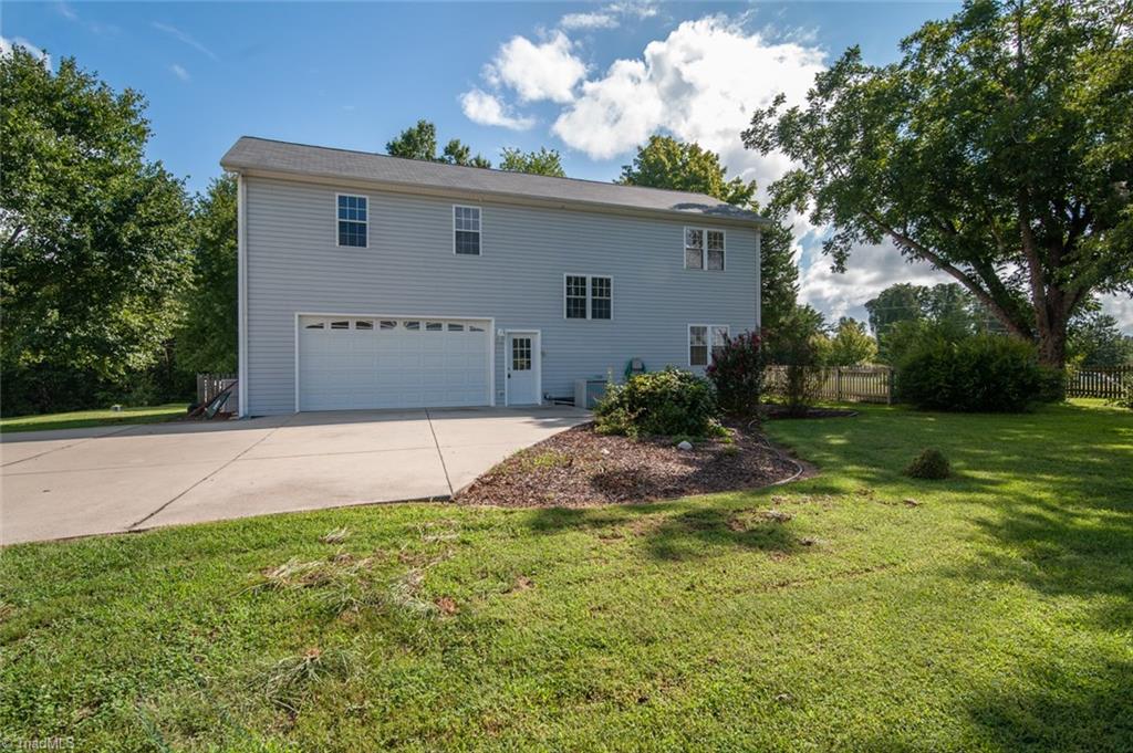 300 Mark Road Reidsville, NC 27320 - Photo 22 of 27 Gallery Image 22