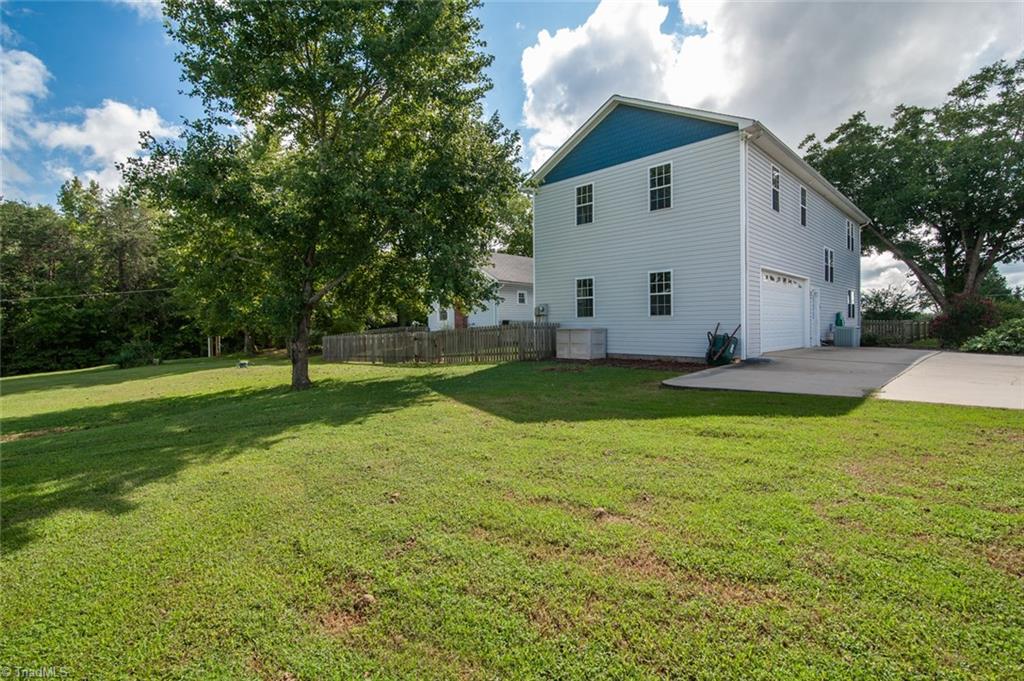 300 Mark Road Reidsville, NC 27320 - Photo 23 of 27 Gallery Image 23