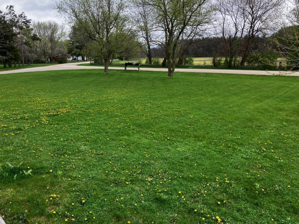 7300 South Rock Nation Road Dixon, IL 61021 - Photo 23 of 24 a view of a green field