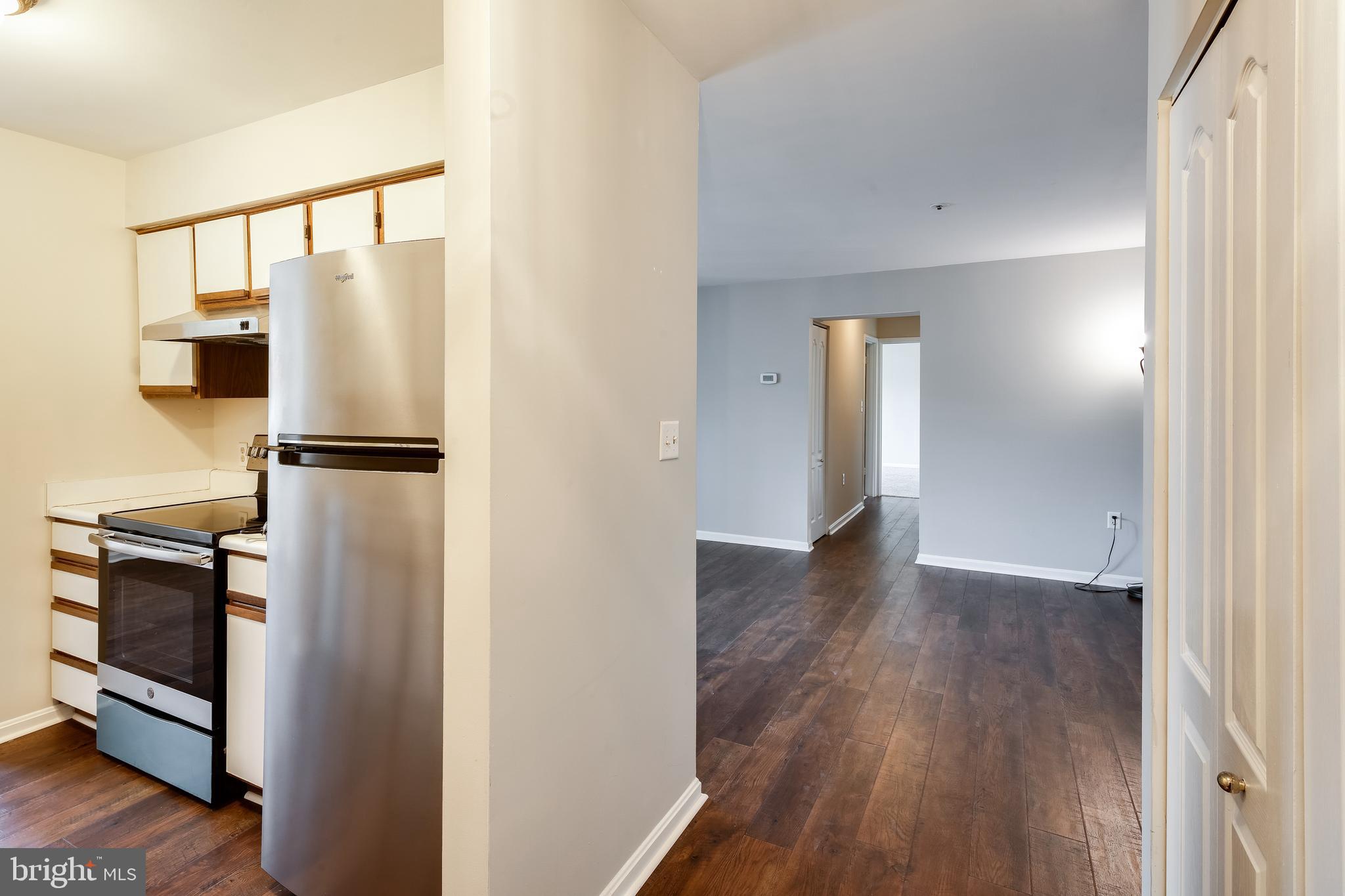 8399 Montgomery Run Road, Unit E Ellicott City, MD 21043 - Photo 3 of 31 Entry to unit
