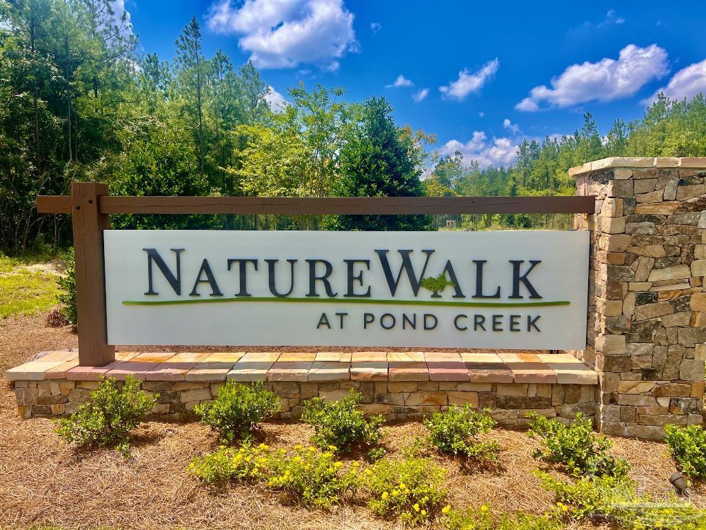 Lot 92 Turning Leaf Road Pace, FL 32571 - Photo 1 of 34