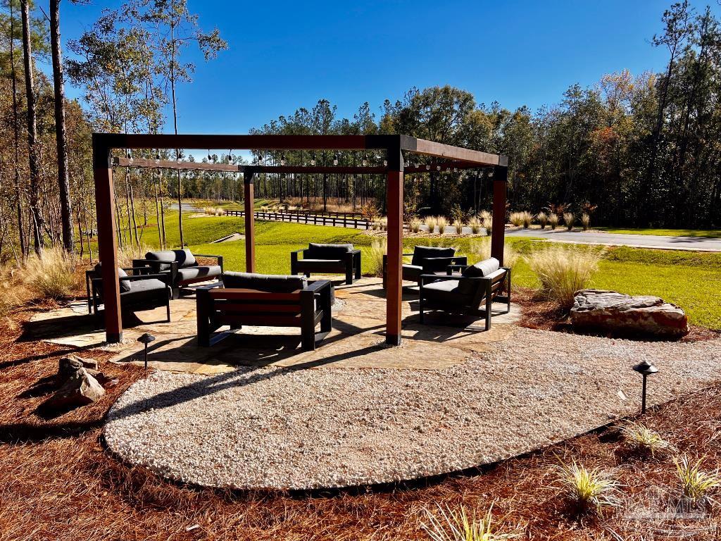 Lot 92 Turning Leaf Road Pace, FL 32571 - Photo 23 of 34