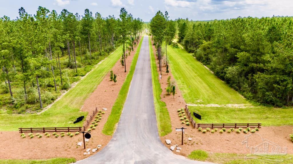 Lot 92 Turning Leaf Road Pace, FL 32571 - Photo 29 of 34