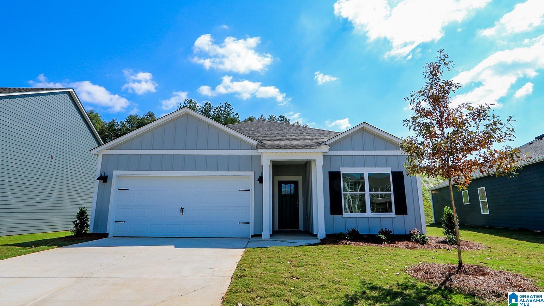 5111 Meadow Ridge Trail Bessemer, AL 35022 - Photo 1 of 6