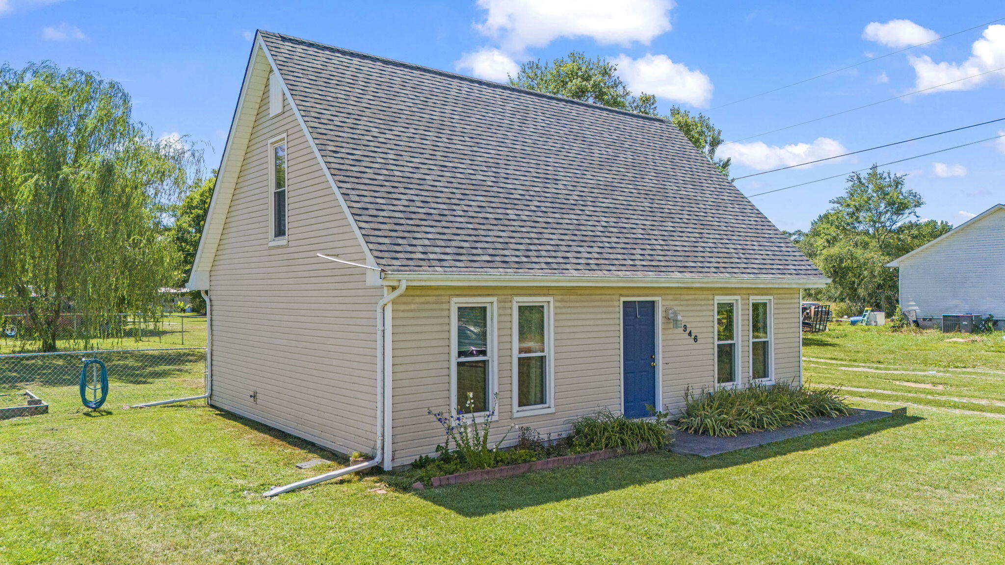 5346 Spring Place Road Southeast Cleveland, TN 37323 - Photo 3 of 33 3-web-or-mls-DJI_20240701161013_0125_D