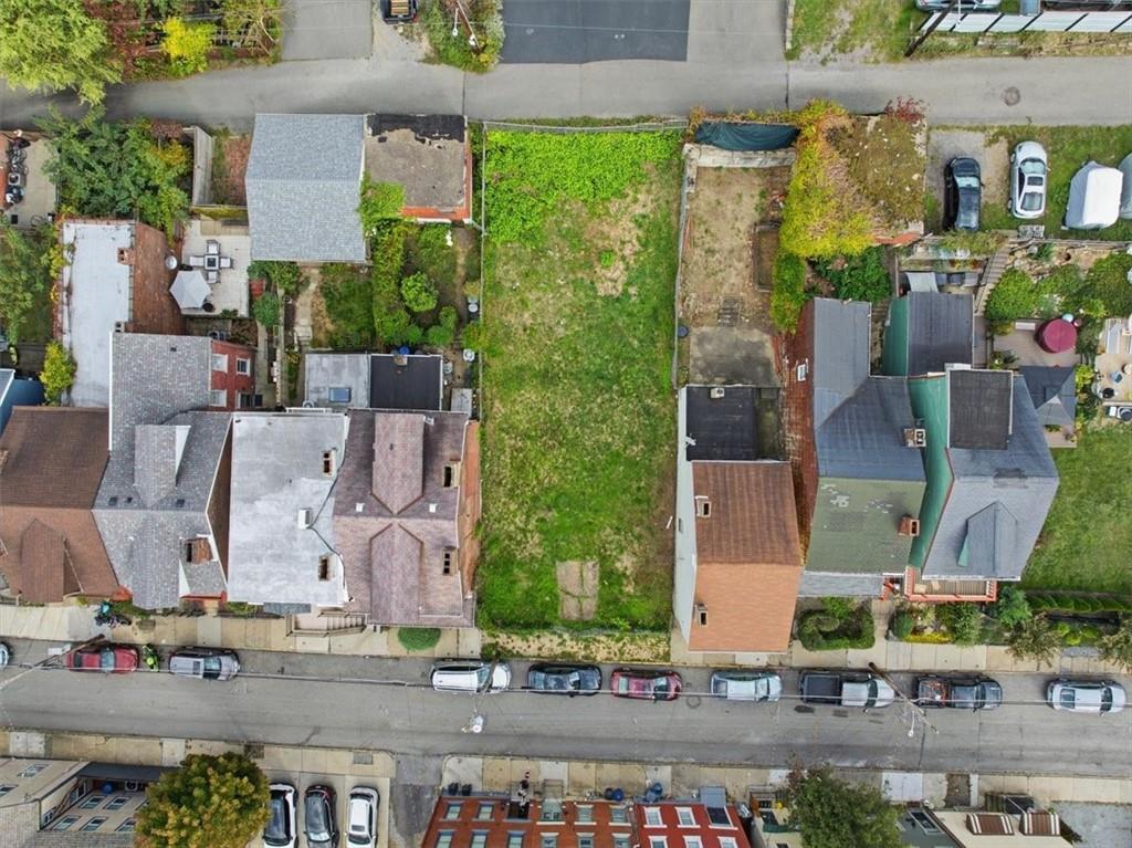 518-520 Armandale Street Pittsburgh, PA 15212 - Photo 11 of 16 an aerial view of multiple house