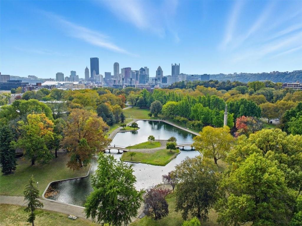 518-520 Armandale Street Pittsburgh, PA 15212 - Photo 15 of 16 a view of a city