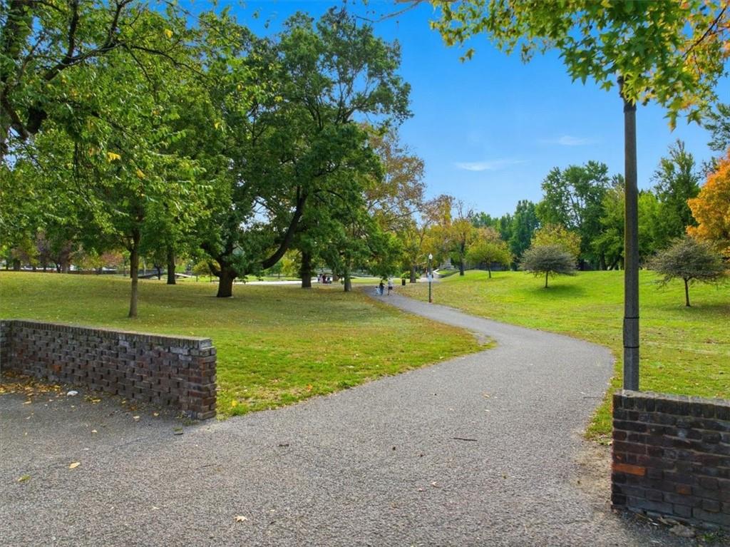 518-520 Armandale Street Pittsburgh, PA 15212 - Photo 16 of 16 a view of a park with tree s