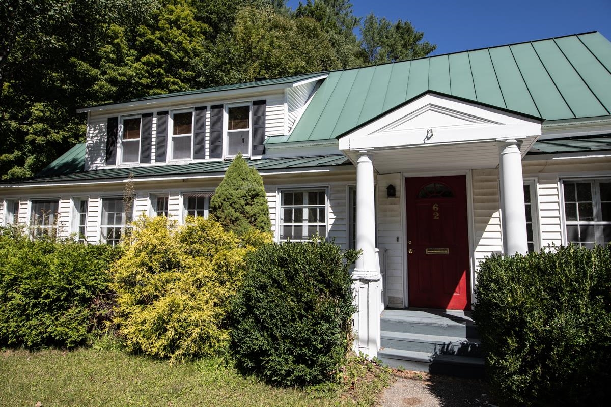 62 Dublin Road Plymouth, VT 05149 - Photo 1 of 17