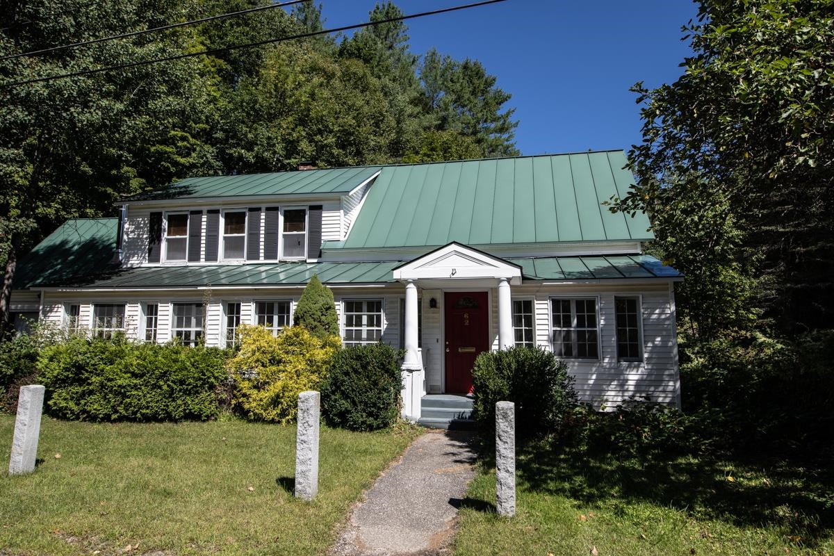 62 Dublin Road Plymouth, VT 05149 - Photo 15 of 17