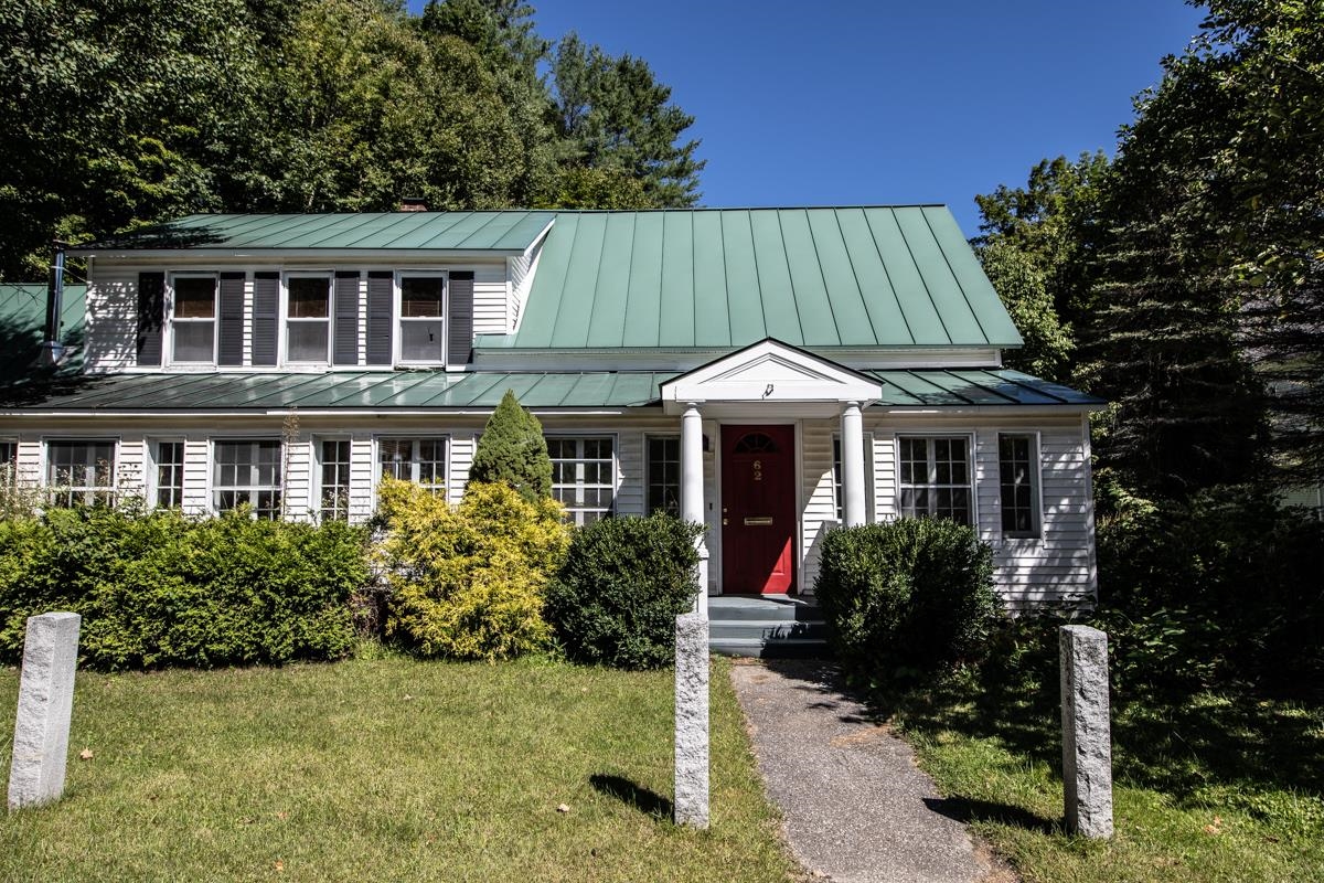 62 Dublin Road Plymouth, VT 05149 - Photo 16 of 17