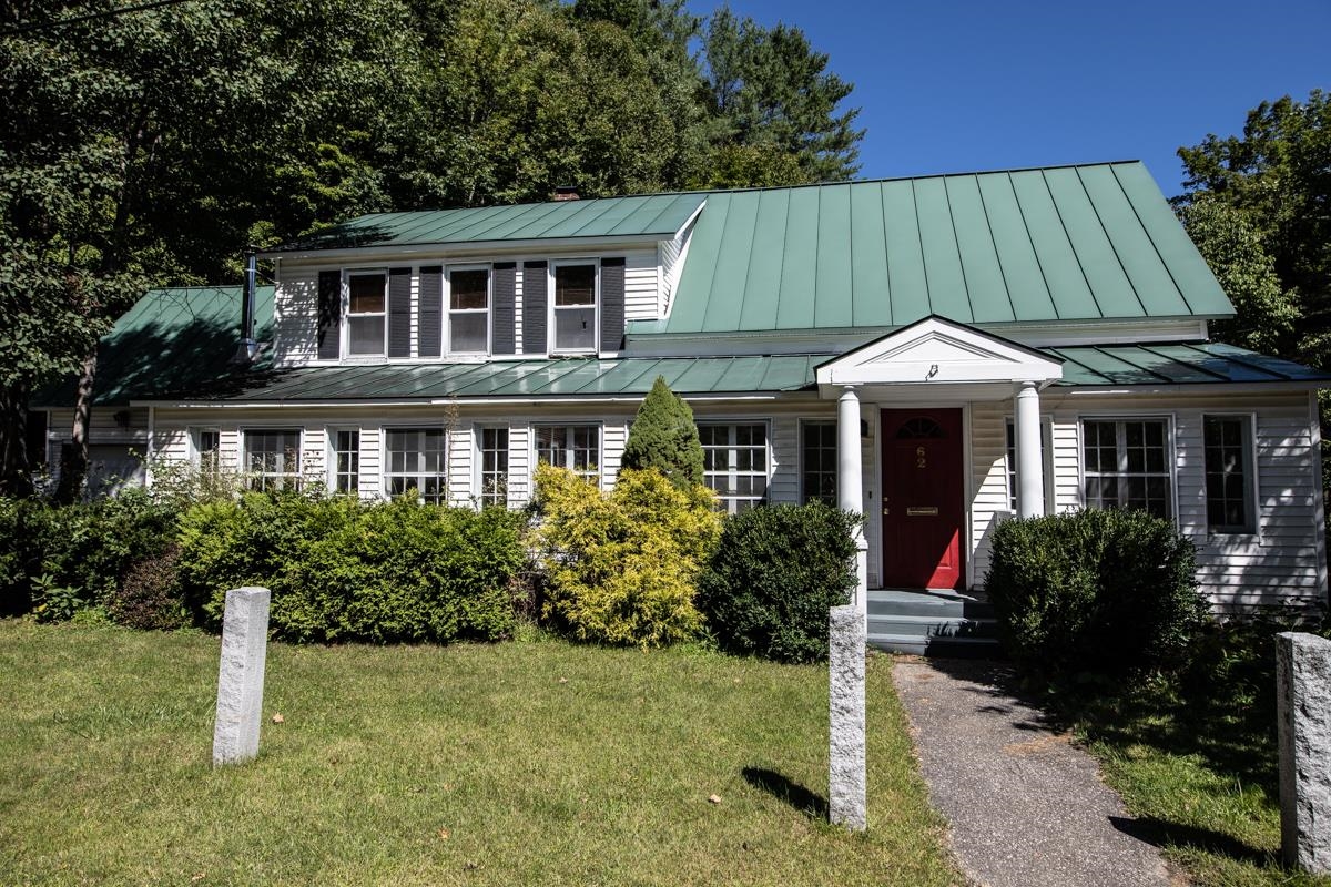 62 Dublin Road Plymouth, VT 05149 - Photo 17 of 17