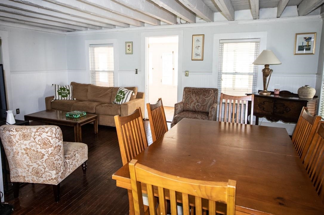 62 Dublin Road Plymouth, VT 05149 - Photo 4 of 17