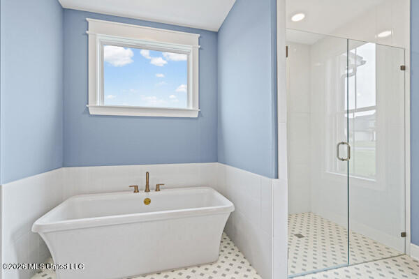 364 Camp Crossing Hernando, MS 38632 - Photo 13 of 39 65-primary bath 1