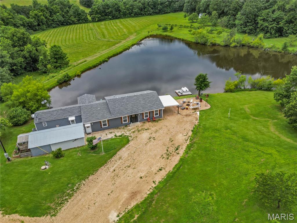 1824 Morre Road Owensville, MO 65066 - Photo 63 of 70