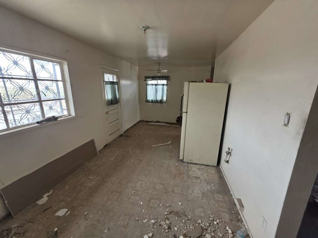 1116 Marlow Road El Paso, TX 79905 - Photo 4 of 8