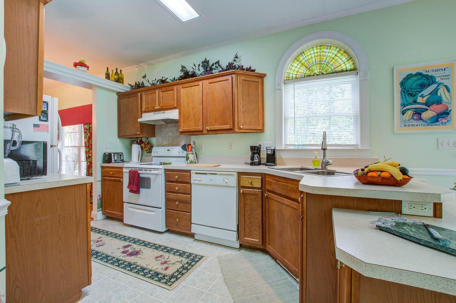 3378 Von Ohsen Road Ladson, SC 29485 - Photo 28 of 40 Kitchen 2