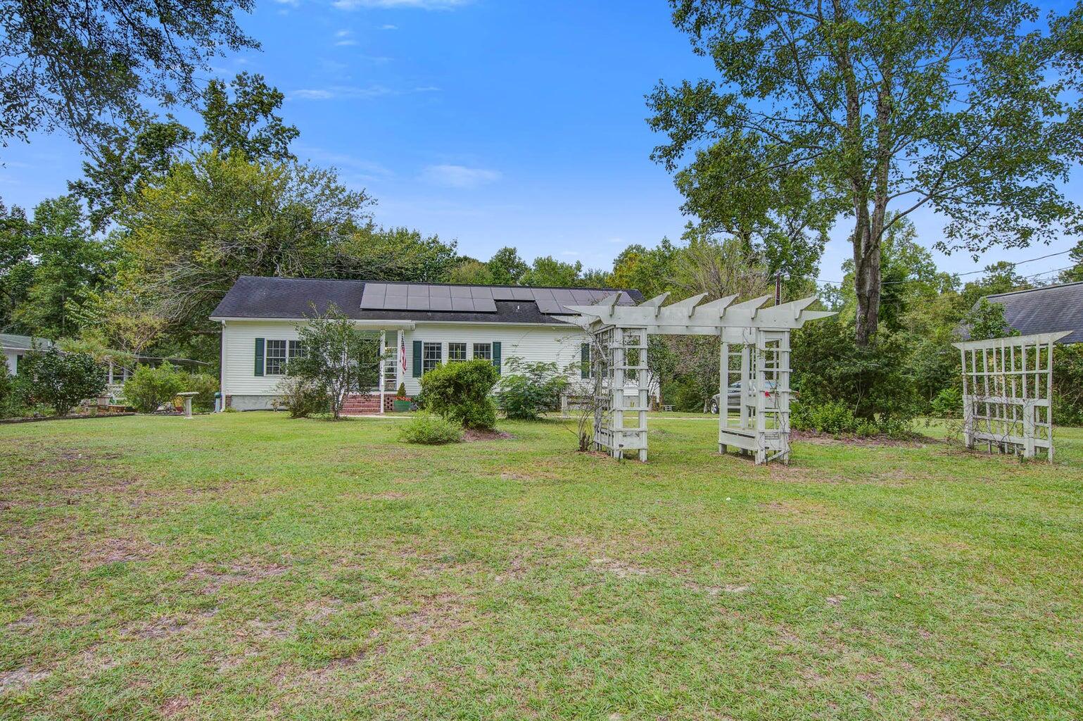 3378 Von Ohsen Road Ladson, SC 29485 - Photo 6 of 40 Front Of Home