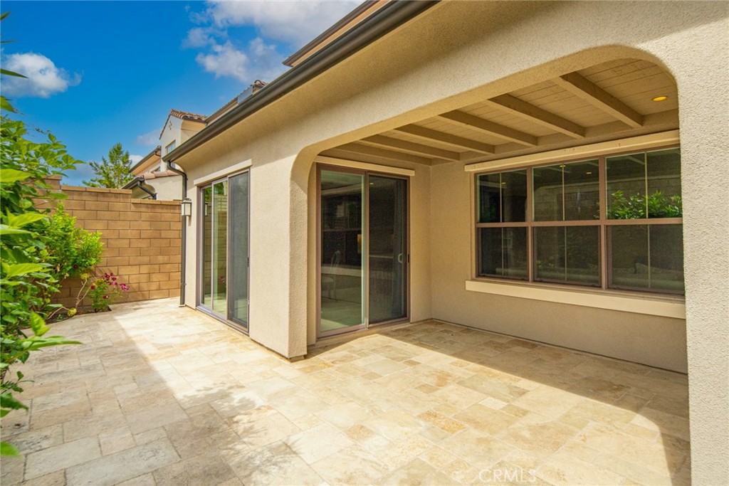 126 Baja Irvine, CA 92620 - Photo 23 of 30 a view of front door of house