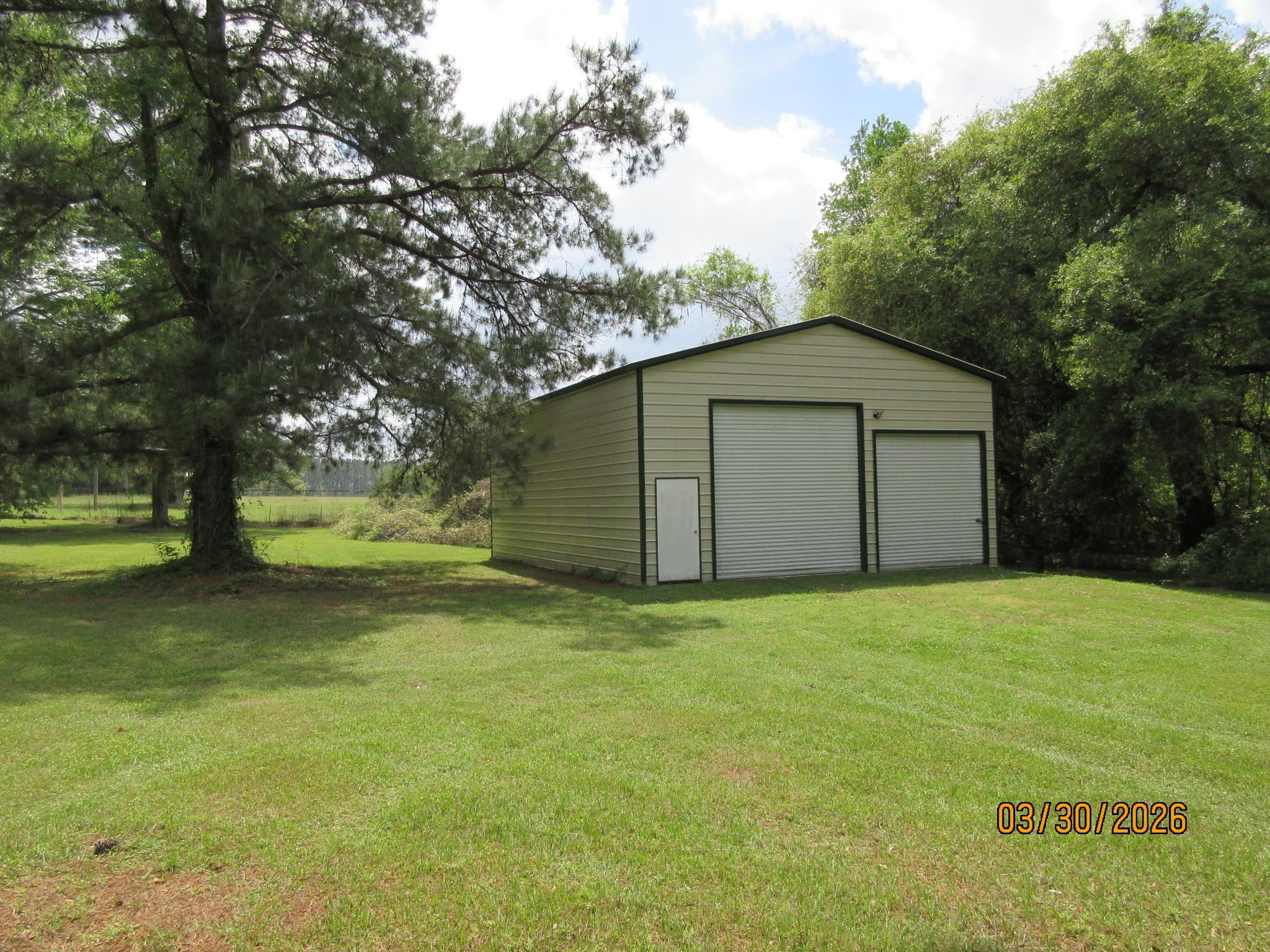 1882 Baum Road Tallahassee, FL 32317 - Photo 8 of 16 Gallery Image 8