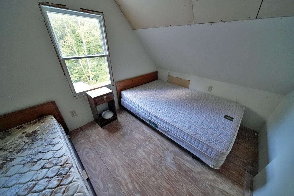 614 Shin Pond Road Patten, ME 04765 - Photo 29 of 51 bedroom-patten-me-1