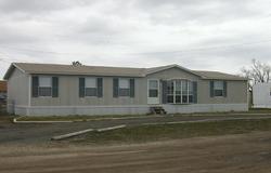 33 Zillie Road Amarillo, TX 79118 - Photo 1 of 1 a view of a house next to a yard