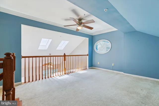 a picture of a bathroom with a shower