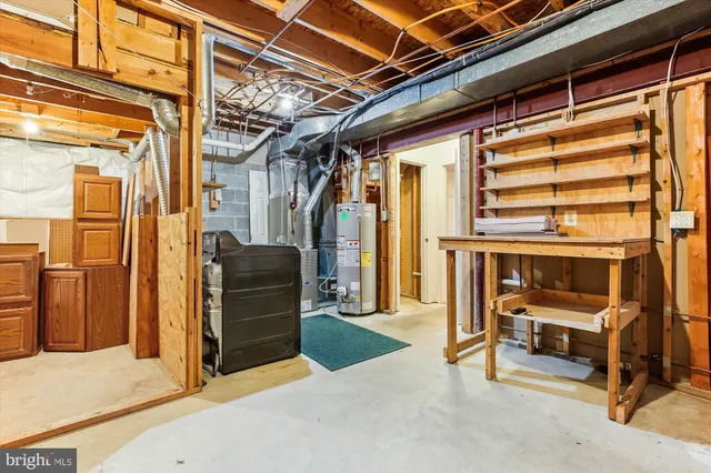 $564,000 | 18601 Shadowridge Terrace, Olney, MD 20832