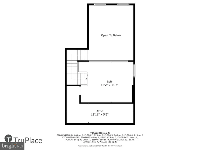$564,000 | 18601 Shadowridge Terrace, Olney, MD 20832