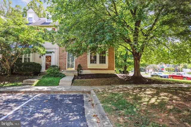 $564,000 | 18601 Shadowridge Terrace, Olney, MD 20832