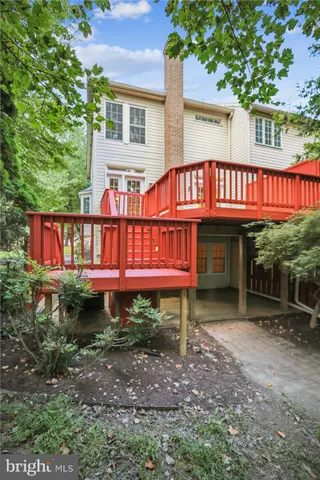 $564,000 | 18601 Shadowridge Terrace, Olney, MD 20832