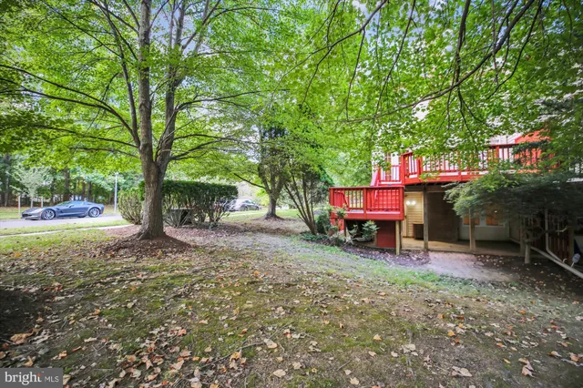 $564,000 | 18601 Shadowridge Terrace, Olney, MD 20832