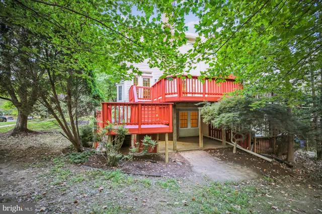 $564,000 | 18601 Shadowridge Terrace, Olney, MD 20832