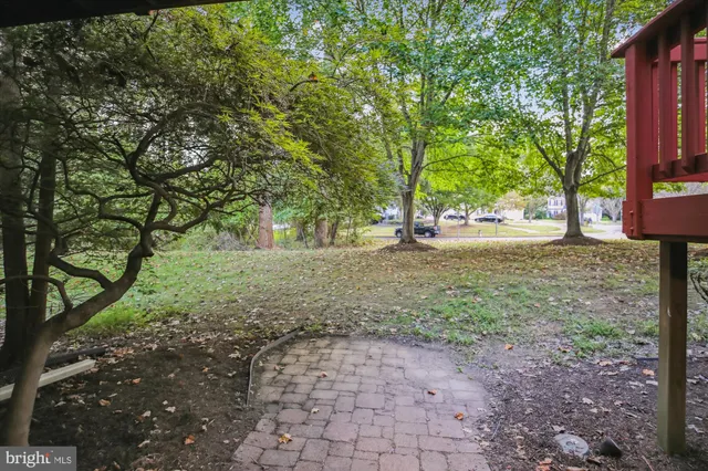 $564,000 | 18601 Shadowridge Terrace, Olney, MD 20832