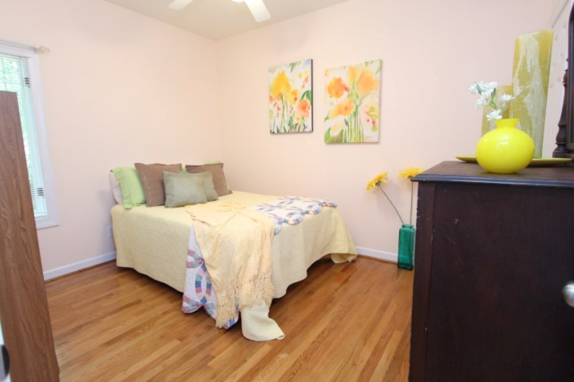 11808 Doc Arnold Drive Raleigh, NC 27614 - Photo 18 of 25 Photo 18