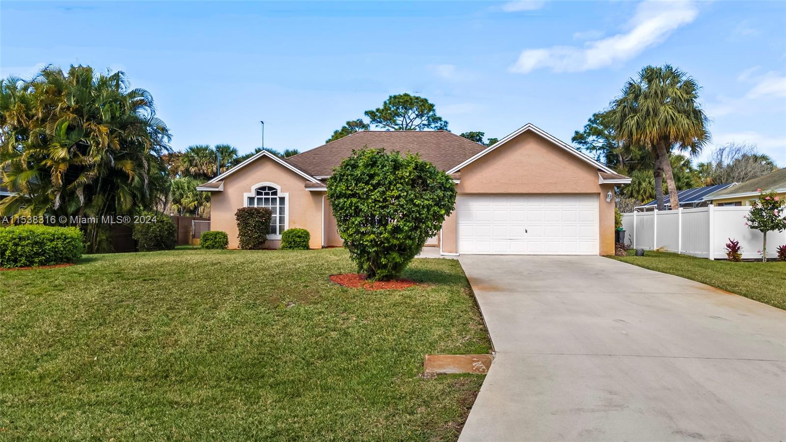2086 Southwest Villanova Road Port St. Lucie, FL 34953 - Photo 1 of 35 Gallery Image 1