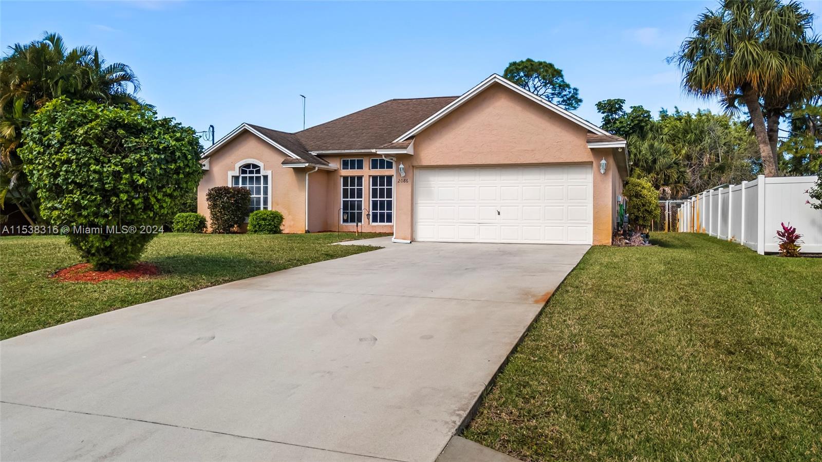 2086 Southwest Villanova Road Port St. Lucie, FL 34953 - Photo 2 of 35 Gallery Image 2