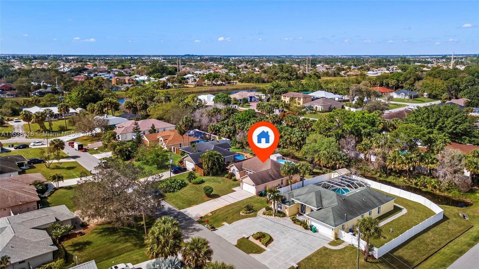 2086 Southwest Villanova Road Port St. Lucie, FL 34953 - Photo 3 of 35 Gallery Image 3