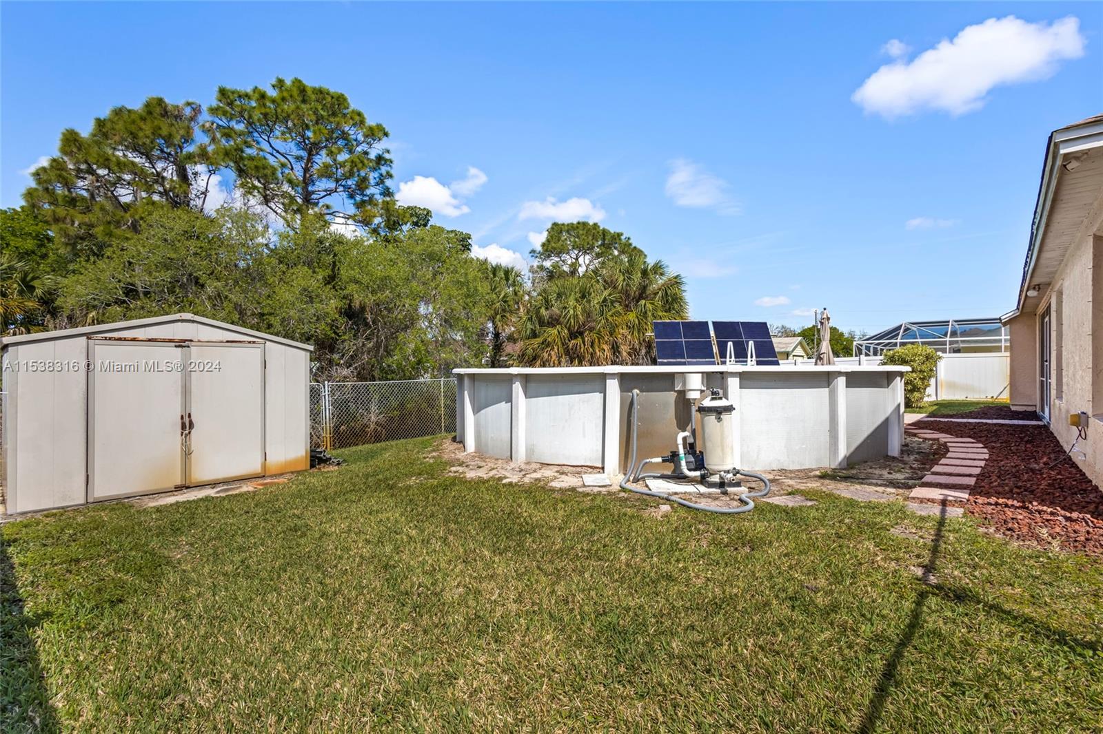 2086 Southwest Villanova Road Port St. Lucie, FL 34953 - Photo 34 of 35 Gallery Image 34