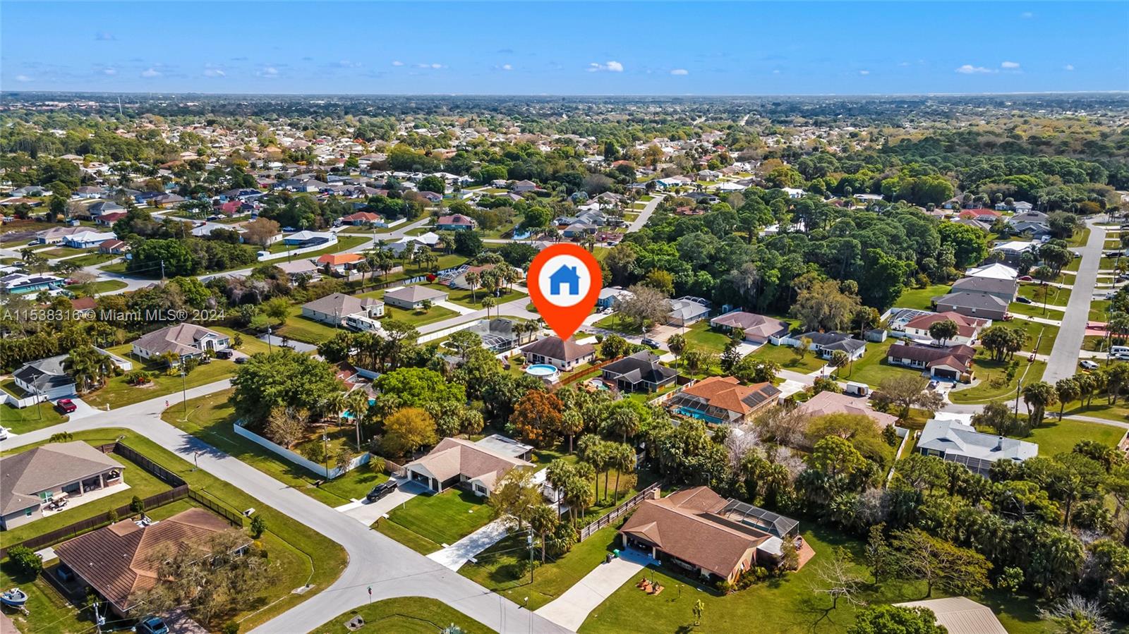 2086 Southwest Villanova Road Port St. Lucie, FL 34953 - Photo 5 of 35 Gallery Image 5