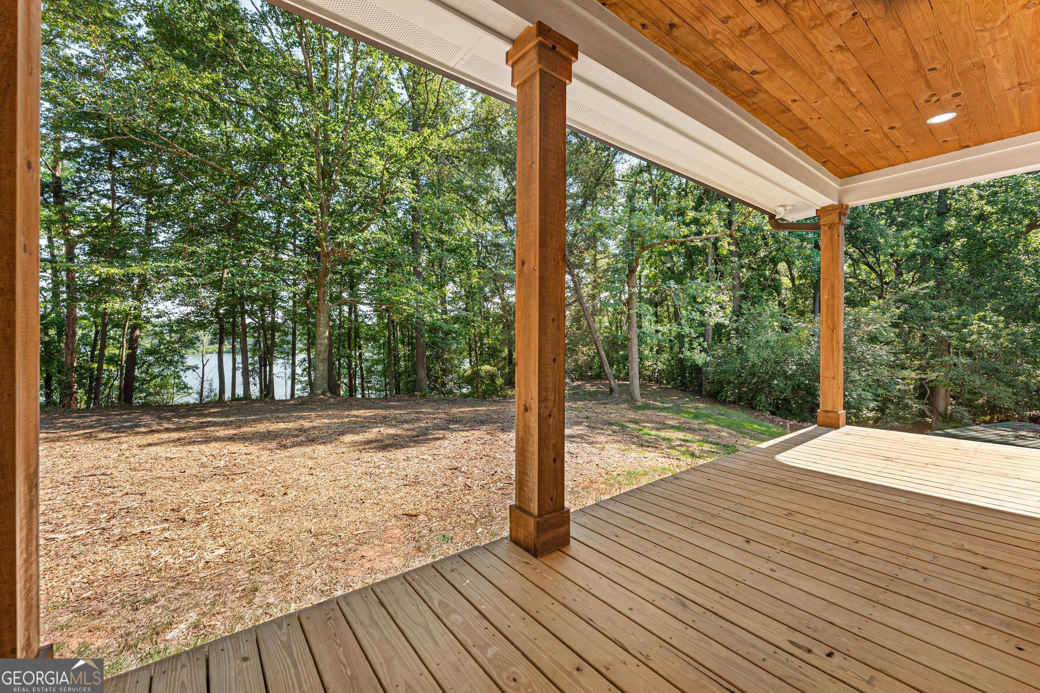 182 Cherry Rose Lane Hartwell, GA 30643 - Photo 40 of 60