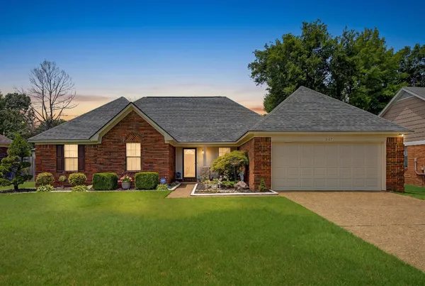 $264,900 | 5127 Overview Ridge, Memphis, TN 38141