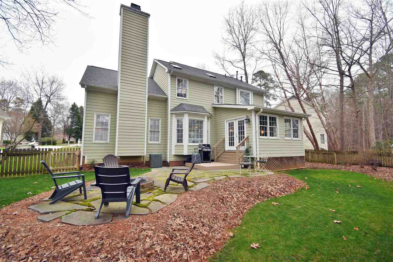 5000 Jesmond Place Raleigh, NC 27613 - Photo 28 of 28 Photo 28