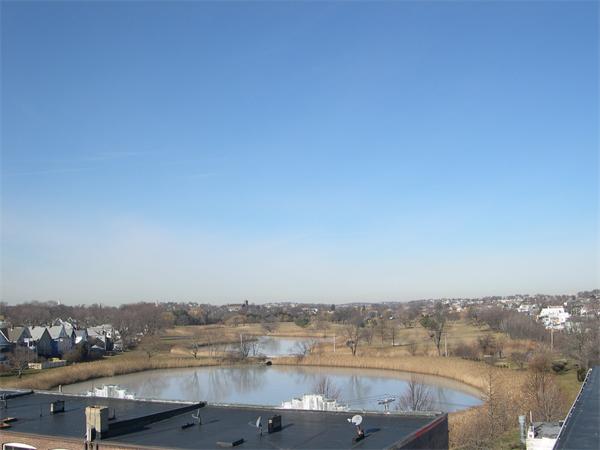 247 Washington, Unit 9 Winthrop, MA 02152 - Photo 2 of 19 a view of city and ocean
