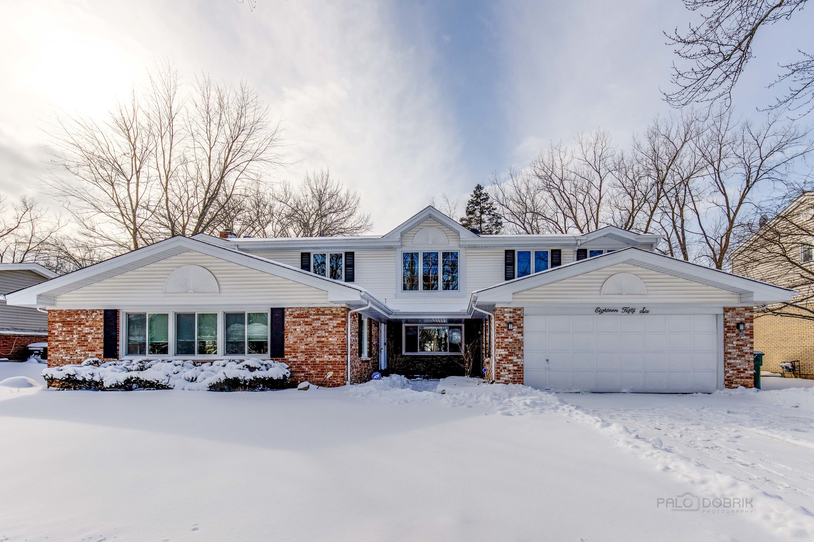 1856 Smith Road Northbrook, IL 60062 - Photo 1 of 36
