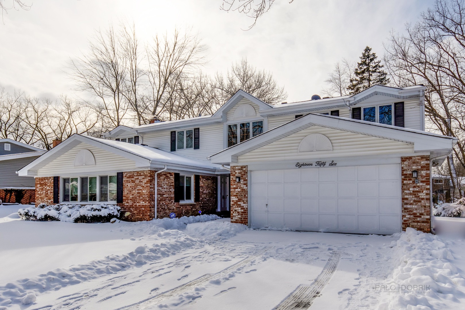 1856 Smith Road Northbrook, IL 60062 - Photo 2 of 36