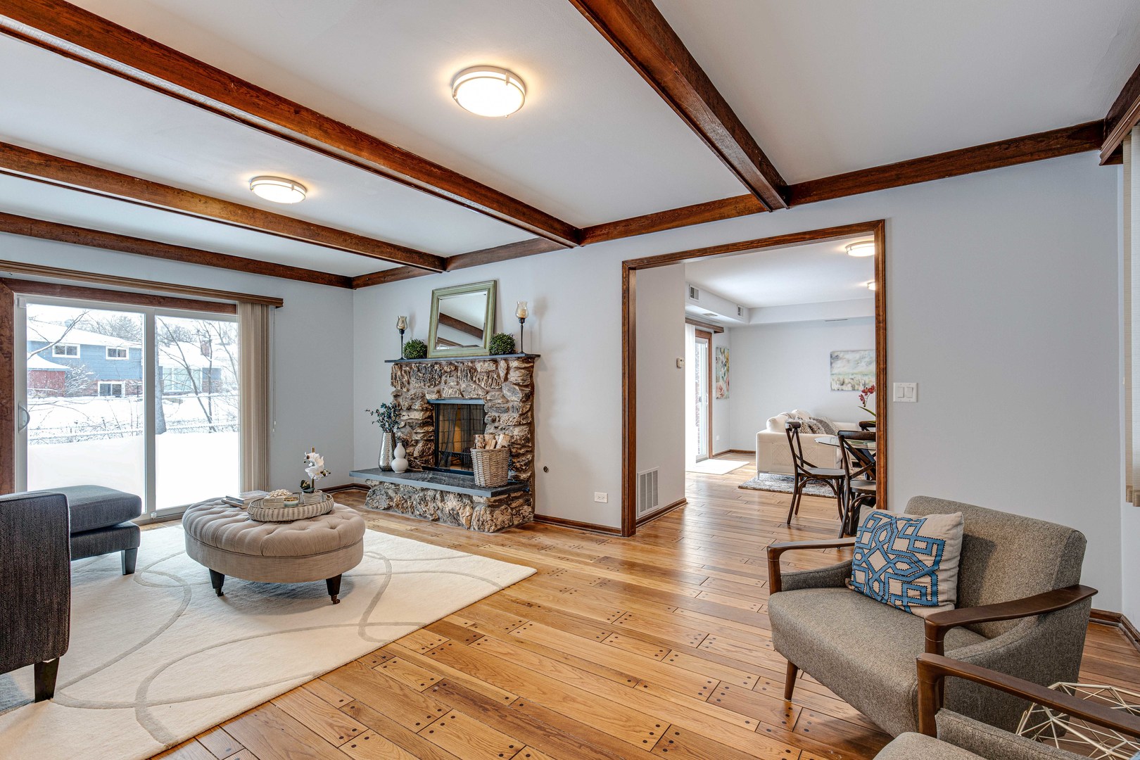 1856 Smith Road Northbrook, IL 60062 - Photo 13 of 36