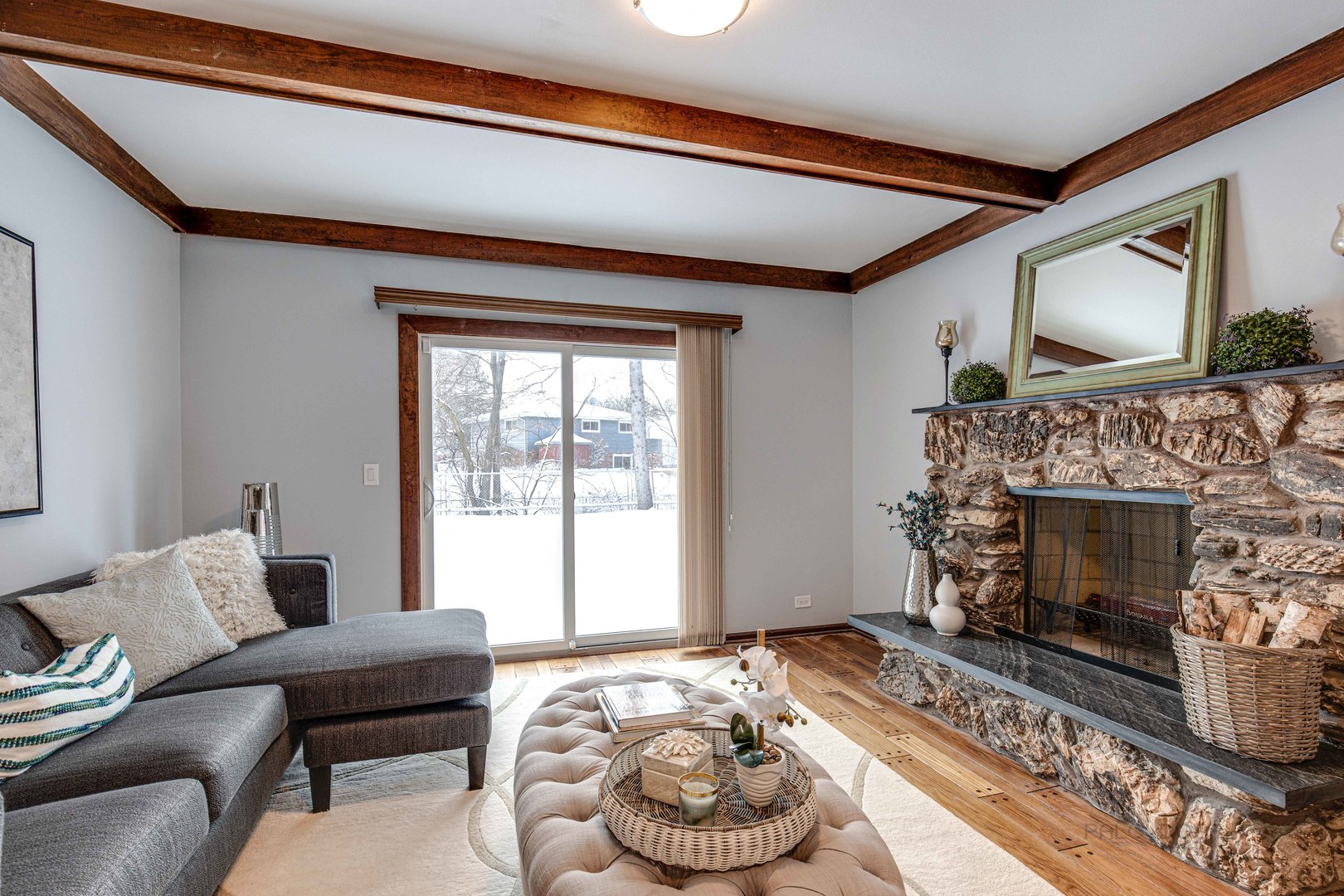 1856 Smith Road Northbrook, IL 60062 - Photo 14 of 36