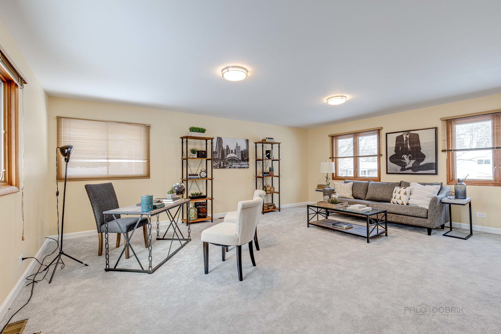 1856 Smith Road Northbrook, IL 60062 - Photo 23 of 36